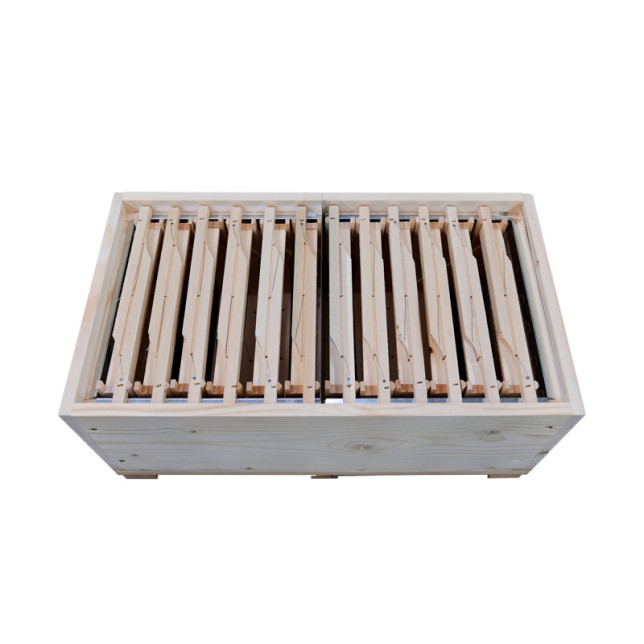 PACK NUCLEI DE FECONDATION MAXIPLUS THOMAS (AVEC 12 cadrons RR1106)