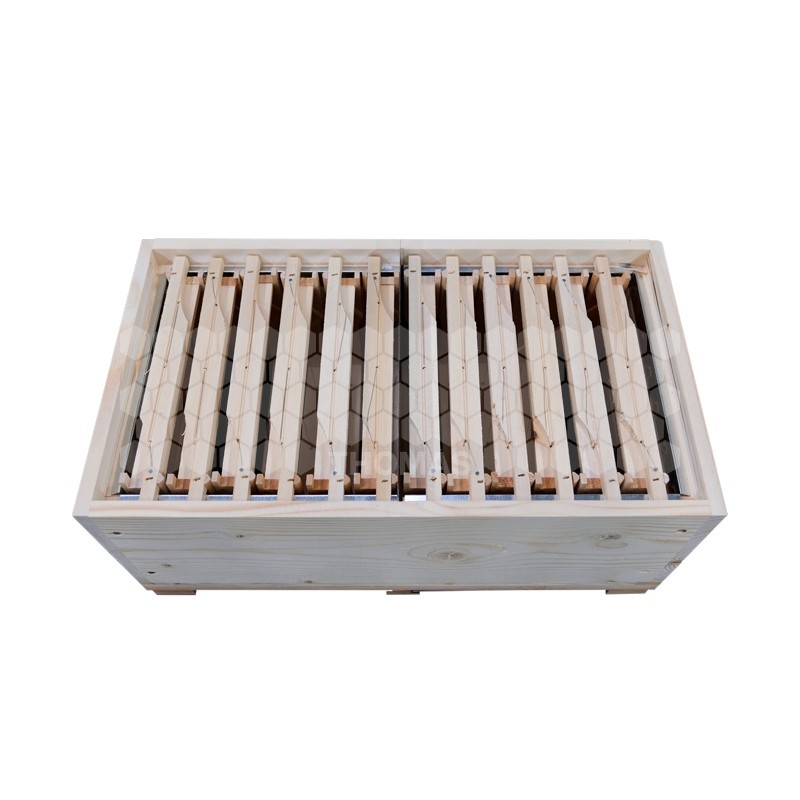 PACK NUCLEI DE FECONDATION MAXIPLUS THOMAS (AVEC 12 cadrons RR1106)