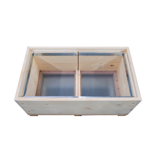 PACK NUCLEI DE FECONDATION MAXIPLUS THOMAS (AVEC 12 cadrons RR1106)