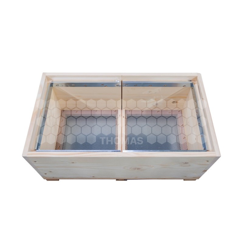 PACK NUCLEI DE FECONDATION MAXIPLUS THOMAS (AVEC 12 cadrons RR1106)