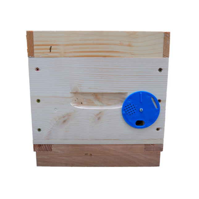 PACK NUCLEI DE FECONDATION MAXIPLUS THOMAS (AVEC 12 cadrons RR1106)