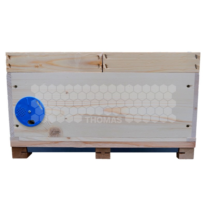 PACK NUCLEI DE FECONDATION MAXIPLUS THOMAS (AVEC 12 cadrons RR1106)