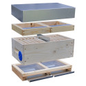 PACK NUCLEI DE FECONDATION MAXIPLUS THOMAS (AVEC 12 cadrons RR1106)