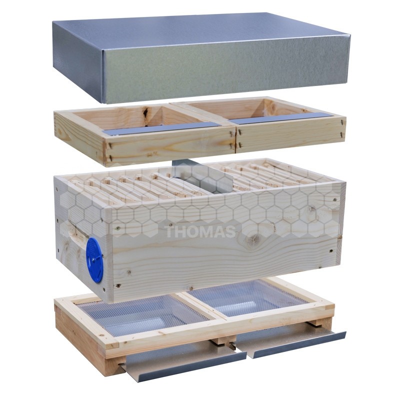 PACK NUCLEI DE FECONDATION MAXIPLUS THOMAS (AVEC 12 cadrons RR1106)