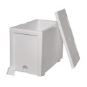 RUCHETTE POLYSTYRENE HD 6 CADRES DADANT