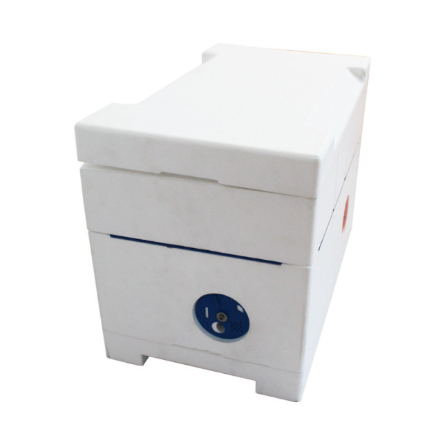 RUCHETTE QUADRIHIVE ELEVAGE POLYSTYRENE HD TOP PRO
