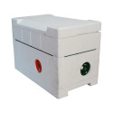 RUCHETTE QUADRIHIVE ELEVAGE POLYSTYRENE HD TOP PRO