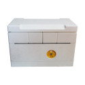 RUCHETTE QUADRIHIVE ELEVAGE POLYSTYRENE HD TOP PRO