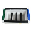 RUCHETTE QUADRIHIVE ELEVAGE POLYSTYRENE HD TOP PRO