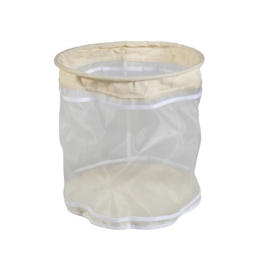 CENTRIFUGEUSE : TAMIS DE FILTRAGE (DIAMETRE 32 CM - PETITE MAILLE)