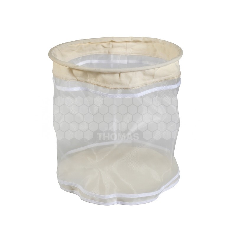 CENTRIFUGEUSE TURBOMEL (Tamis nylon de filtrage diam 50)