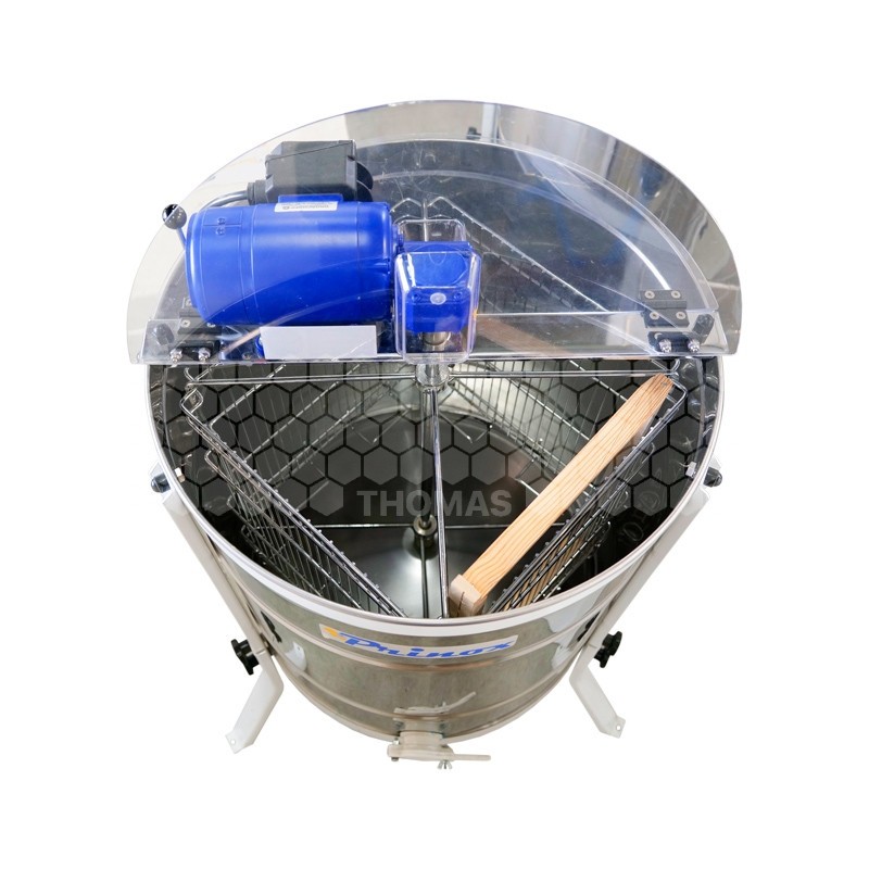 PRINOX® : EXTRACTEUR QUADRA ELECTRIQUE TANGENTIEL 8 1/2 CADRES