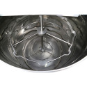 EXTRACTEUR RADIANOX 539 RADIAIRE ELECTRIFIE 9 1/2 C DDT OU VT