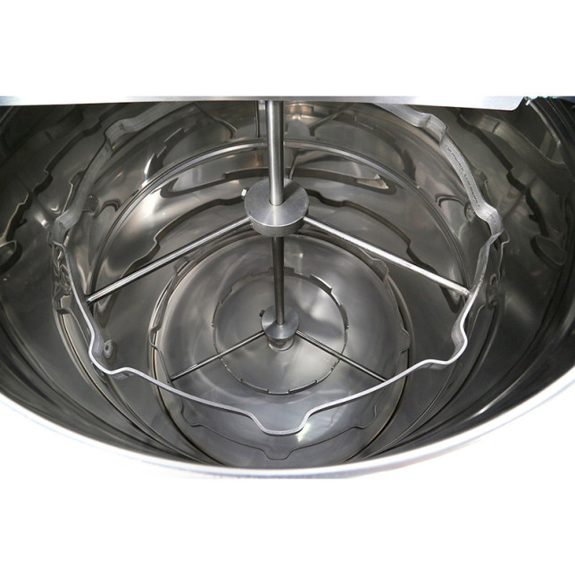 EXTRACTEUR RADIANOX 539 RADIAIRE ELECTRIFIE 9 1/2 C DDT OU VT