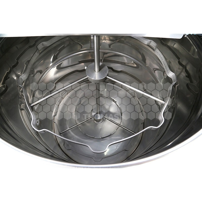 EXTRACTEUR RADIANOX 539 RADIAIRE ELECTRIFIE 9 1/2 C DDT OU VT