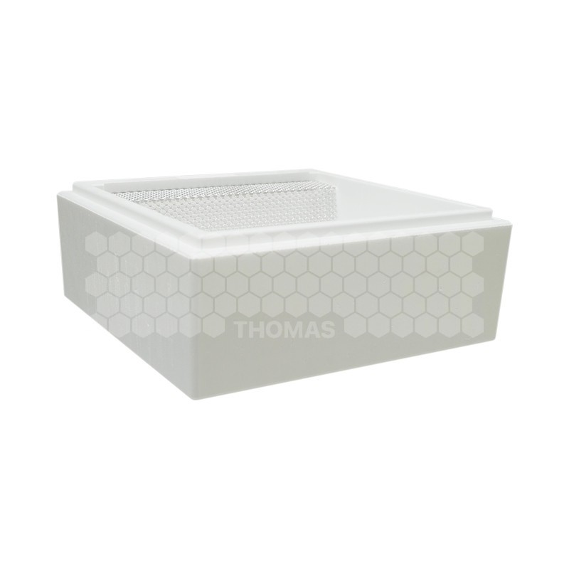 RUCHETTE DE FECONDATION MINI PLUS - NOURRISSEUR COUVRE CADRE