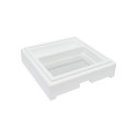 RUCHETTE FECONDATION MINI PLUS-PLATEAU DE FOND AERE NOURRISSEUR