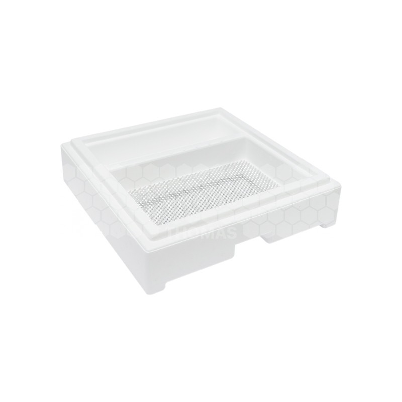 RUCHETTE FECONDATION MINI PLUS-PLATEAU DE FOND AERE NOURRISSEUR