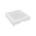 RUCHETTE DE FECONDATION MINI PLUS - PLATEAU DE FONDS AERE