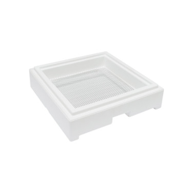 RUCHETTE DE FECONDATION MINI PLUS - PLATEAU DE FONDS AERE