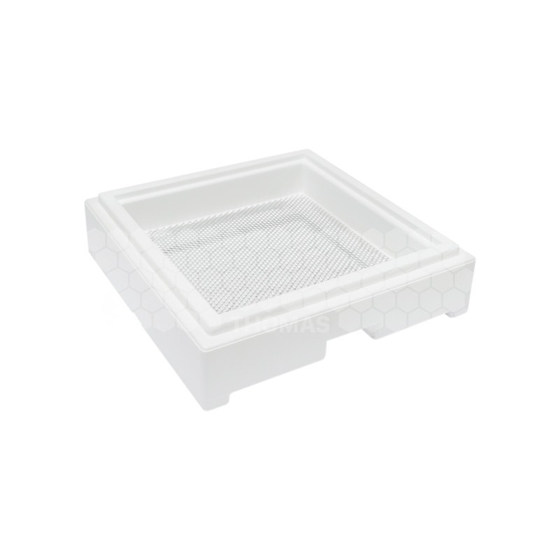 RUCHETTE DE FECONDATION MINI PLUS - PLATEAU DE FONDS AERE