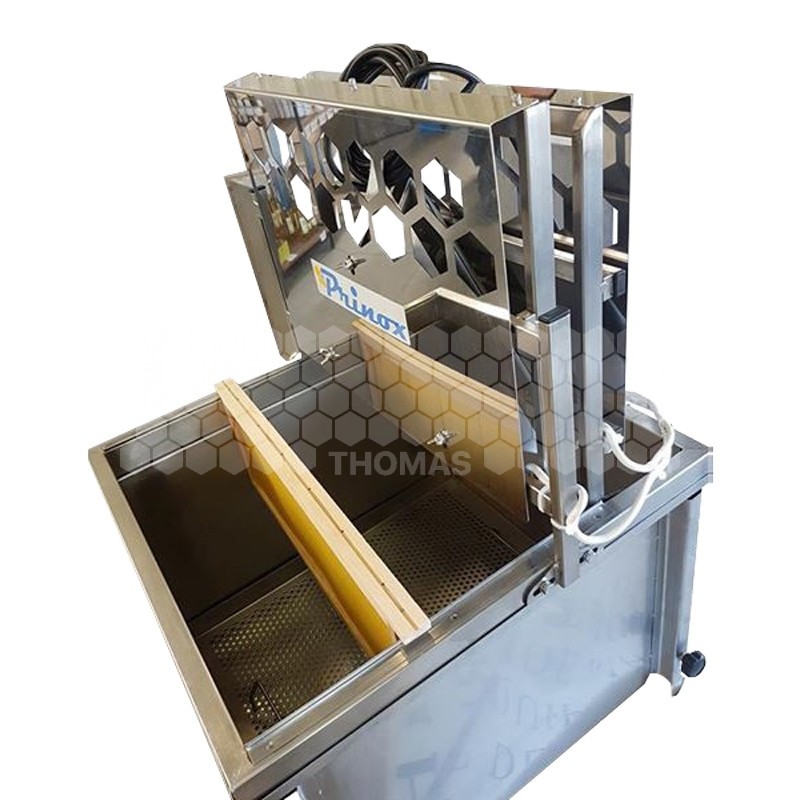 PRINOX : MACHINE A DESOPERCULER OPER'CUT DADANT (SANS CHASSIS)