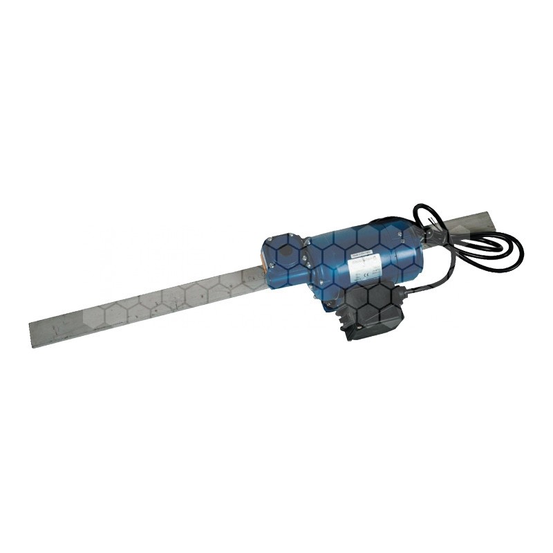 KIT D'ELECTRIFICATION POUR EXTRACTEURS PRINOX