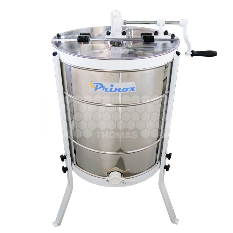 PRINOX® : EXTRACTEUR TRI MANUEL TANGENTIEL 3*2 CADRES