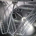 PRINOX® : EXTRACTEUR TRI MANUEL TANGENTIEL 3*2 CADRES