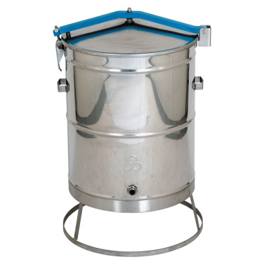 CHAUDIERE A CIRE 82 L