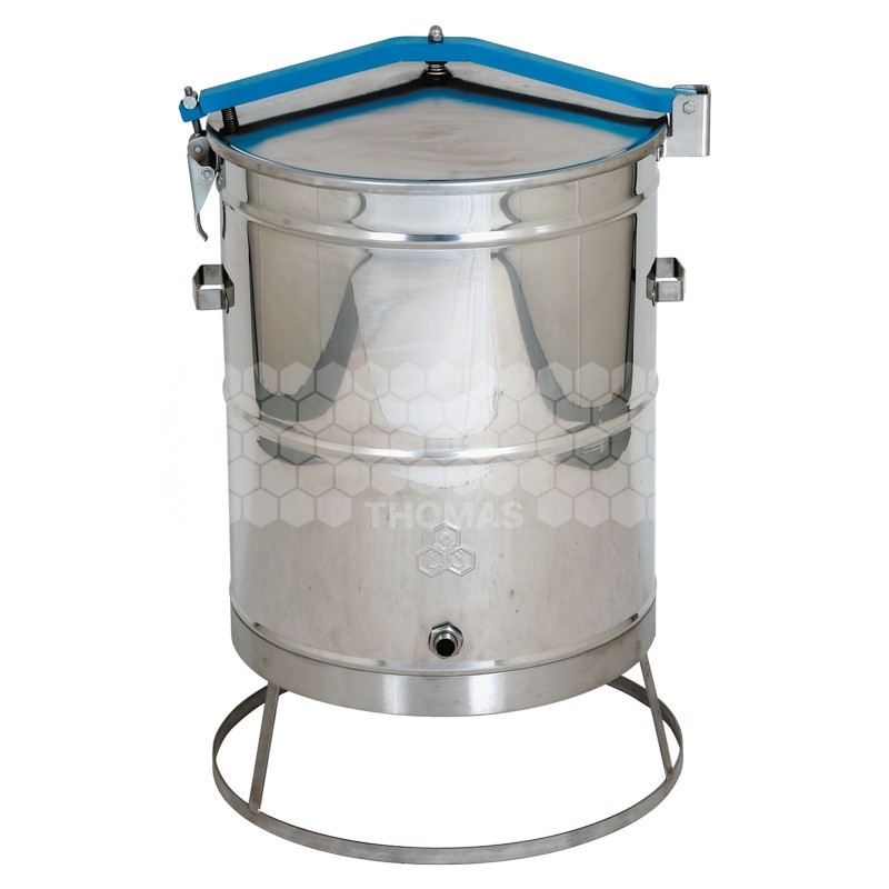 CHAUDIERE A CIRE 82 L
