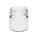 POT VERRE 42 ML PORTION TO 43 (PALETTE) SS CAPSULE