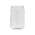 POT VERRE KG 750 ML RESERVE TO 82 (PALETTE) SANS CAPSULE