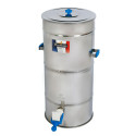 MATURATEUR MELINOX 100 (sans tamis)
