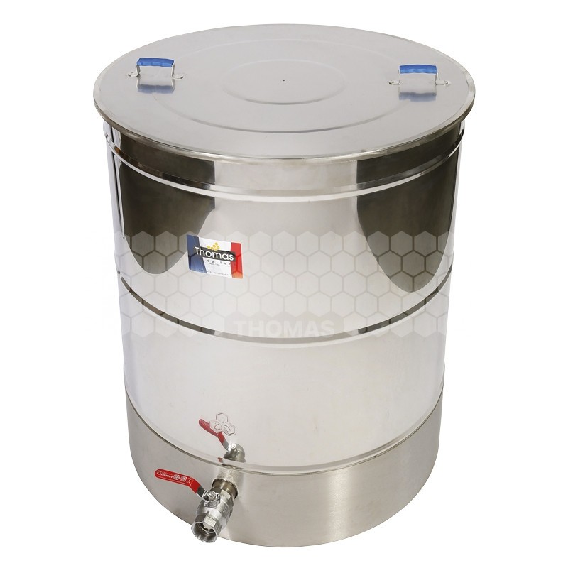 MATURATEUR MELINOX 750 (sans tamis)