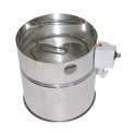 FOND CHAUFFANT POUR MATURATEUR MELINOX  200 KG