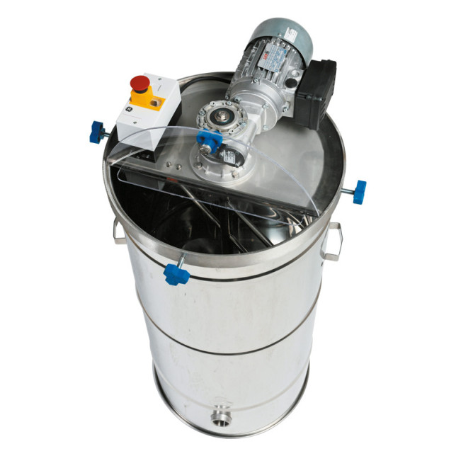 MELANGEUR ADAPTABLE POUR MATURATEUR MELINOX  50 KG