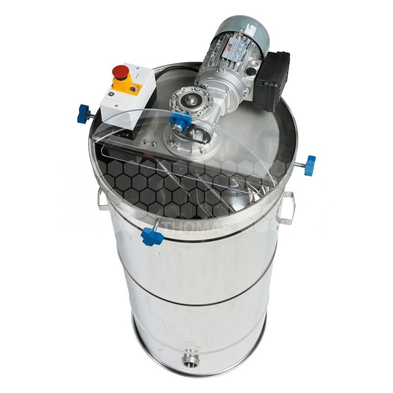 MELANGEUR ADAPTABLE POUR MATURATEUR MELINOX  50 KG
