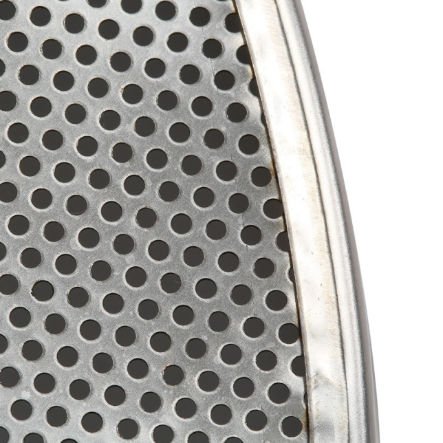 TAMIS NORMAL (2MM) POUR MATURATEUR MELINOX 200 KG