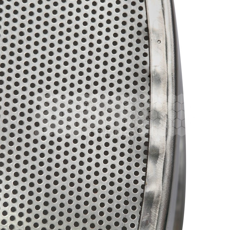 TAMIS FIN (1MM) POUR MATURATEUR MELINOX 50/100KG