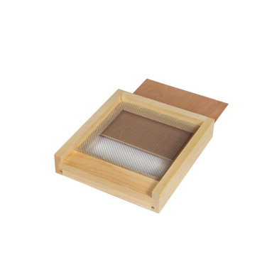 PLATEAU DE FOND BOIS ANTIVARROA TRADITION WARRE