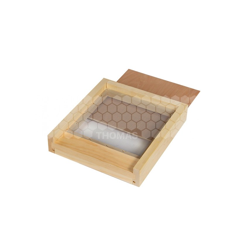 PLATEAU DE FOND BOIS ANTIVARROA TRADITION WARRE