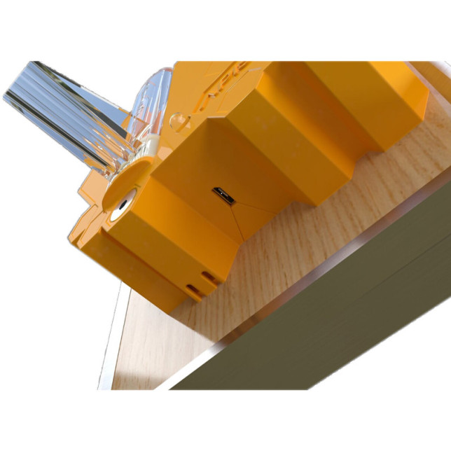 APISOLIS VAPORISATEUR ELECTRONIQUE