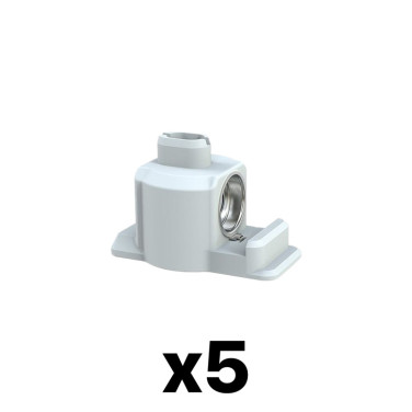 APISOLIS PACK DE 5 RESISTANCES