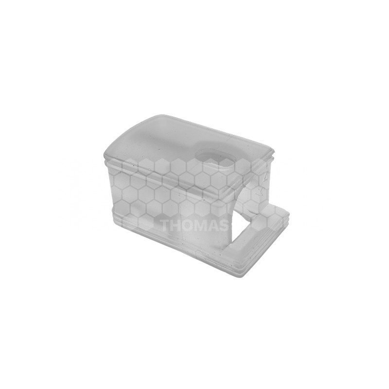 APISOLIS SILICONE DE RECHANGE