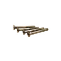 APISOLIS PACK DE 4 VIS FHC M5x40mm DE RECHANGE