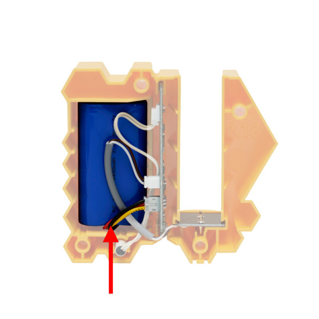 APISOLIS BATTERIE DE RECHANGE