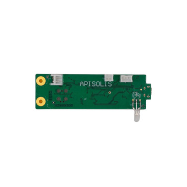 APISOLIS CARTE CONTROLEUR DE RECHANGE