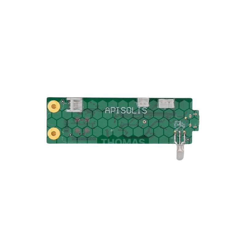 APISOLIS CARTE CONTROLEUR DE RECHANGE