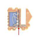 APISOLIS CARTE CONTROLEUR DE RECHANGE